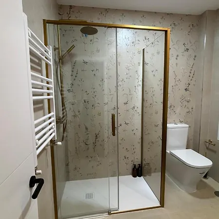 Apartman Sandra's Luxury *