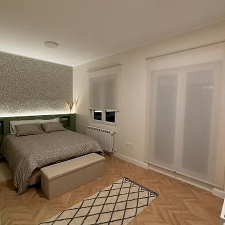 Apartment Sandra's Luxury Oviedo