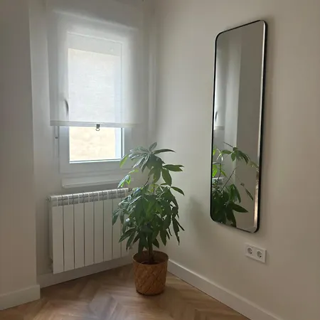 Sandra's Luxury Apartment Oviedo