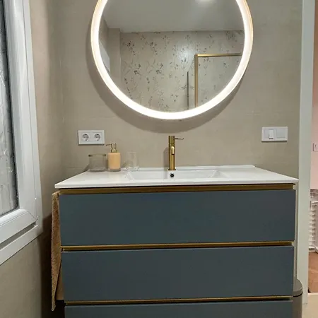 Sandra's Luxury Apartment