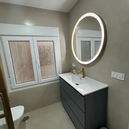 Apartment Sandra's Luxury Oviedo