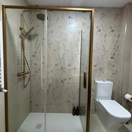 Sandra's Luxury Apartment Oviedo
