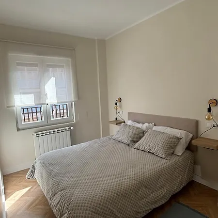 Apartment Sandra's Luxury *