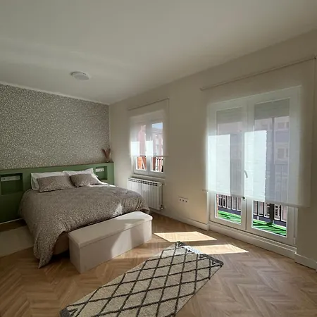 Apartment Sandra's Luxury *